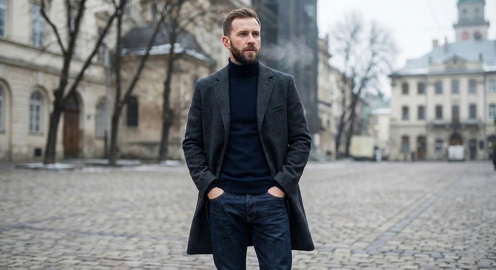 5 Essential Tips for Staying Stylish This Winter with Tramarossa