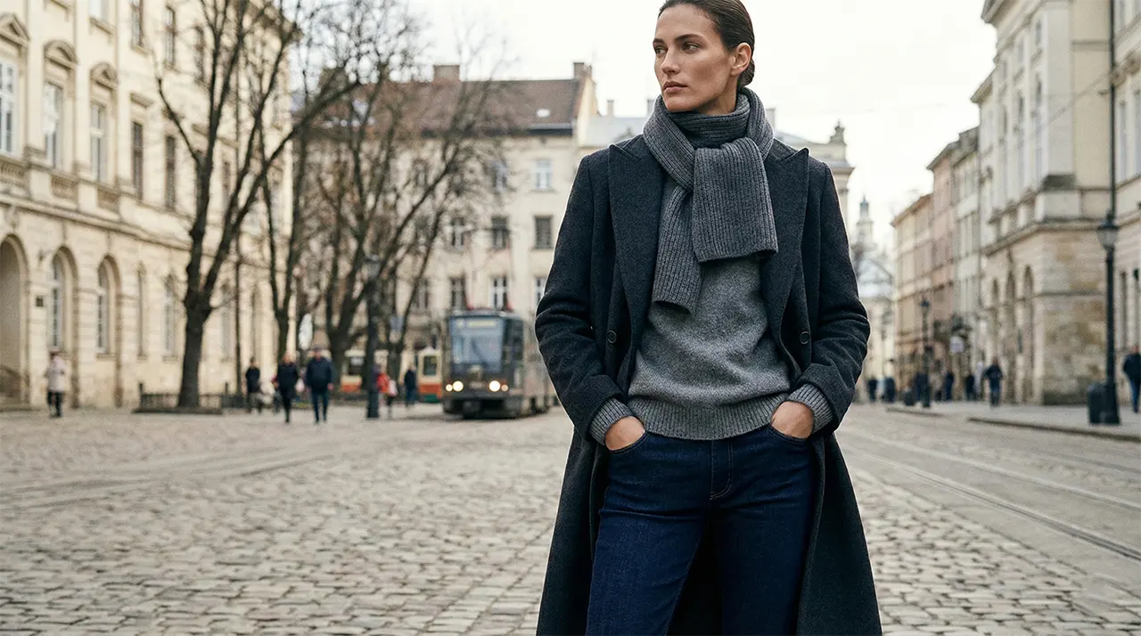Why Tramarossa Denim Works Seamlessly with Winter Layers