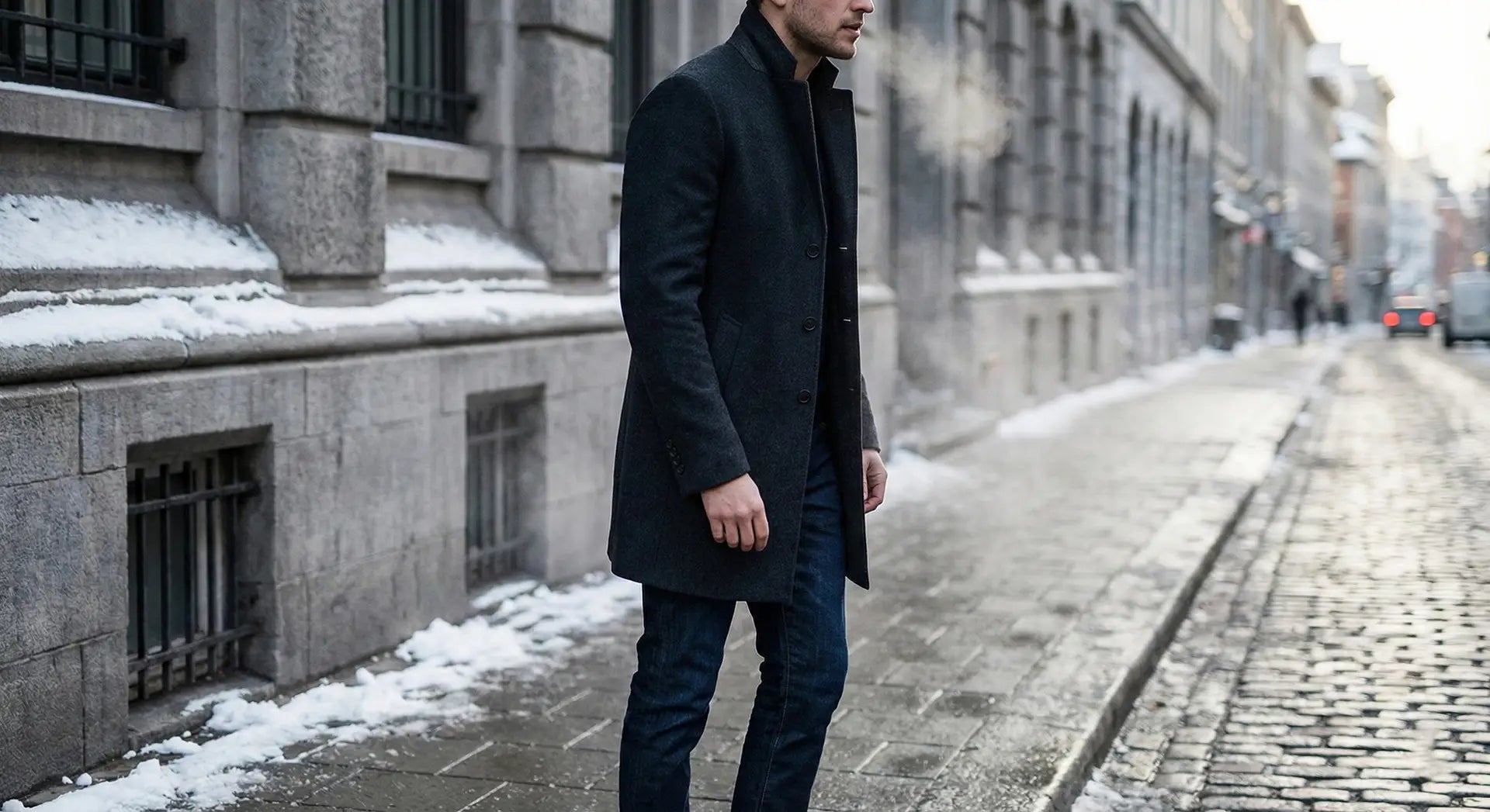 Winter Care Tips: Protect Your Richard J. Brown Pieces from Stains, Shape Loss, and Damage