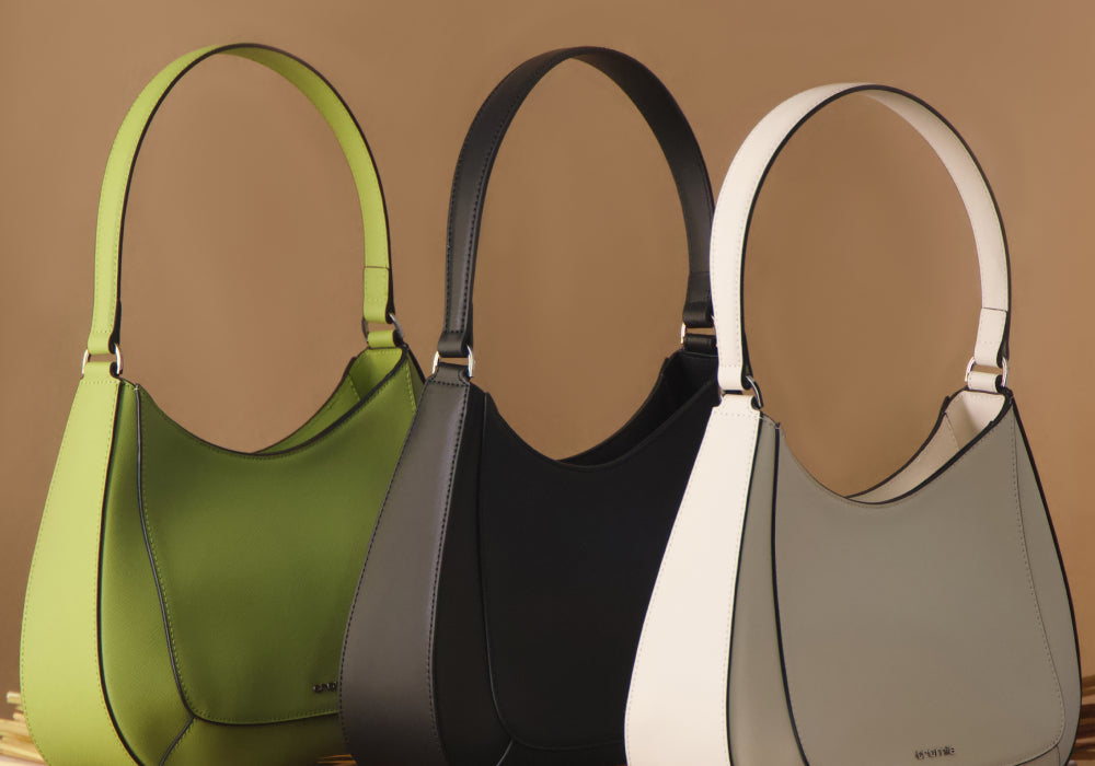 10 Types Of Handbags For Women