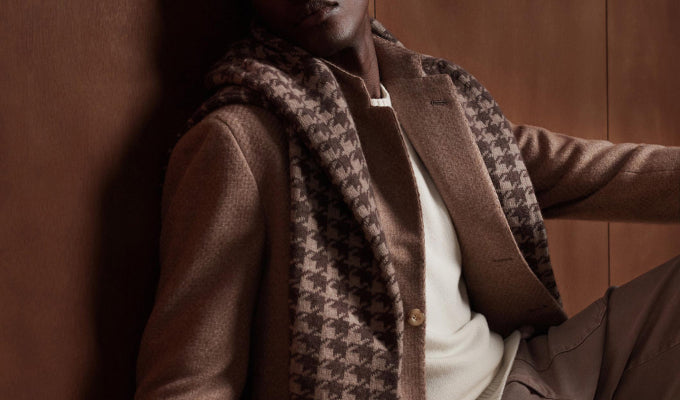 Kiton vs. Traditional Tailoring: What Sets Them Apart?
