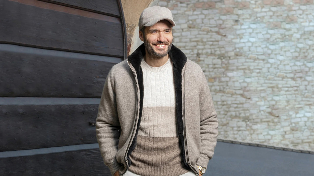 Why Pashmere Cashmere Is Considered One of the Best in the World