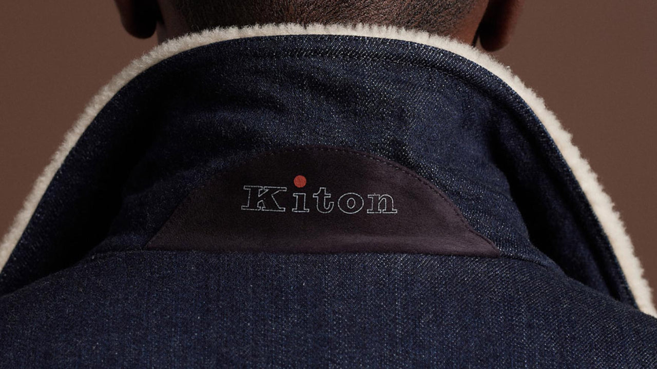 What to Wear on New Year’s Eve — 5 Tips from Kiton