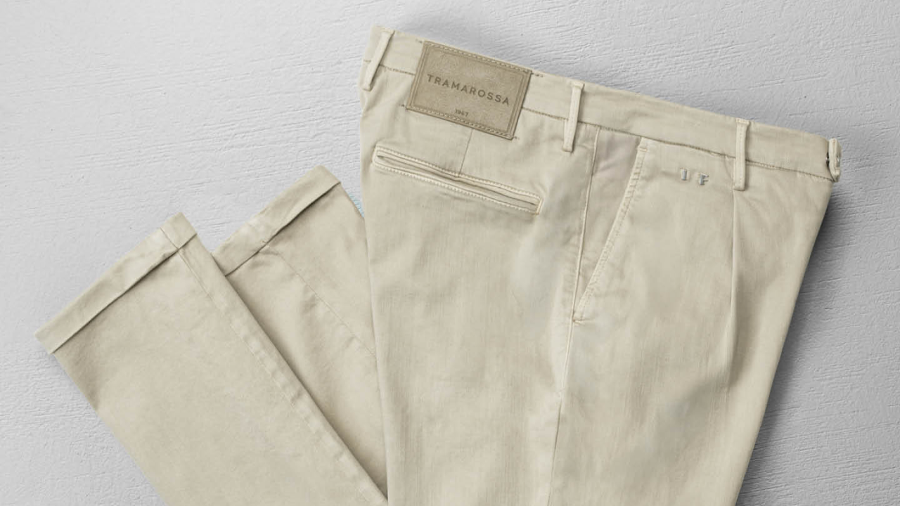 Luxury Denim: Why Tramarossa Jeans Have Become the New Symbol of Italian Style