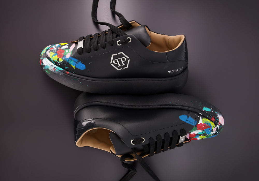 Sneakerhead's Paradise: A Review of the Top 5 Luxury Men's Sneaker Brands