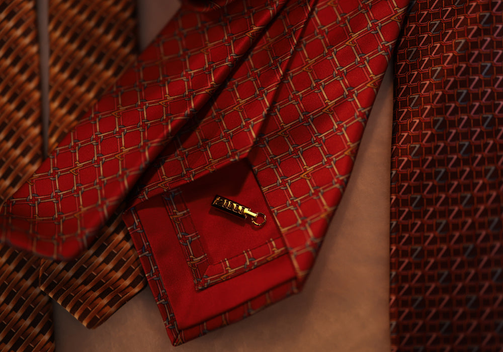 Shirt and tie combinations: a guide for men