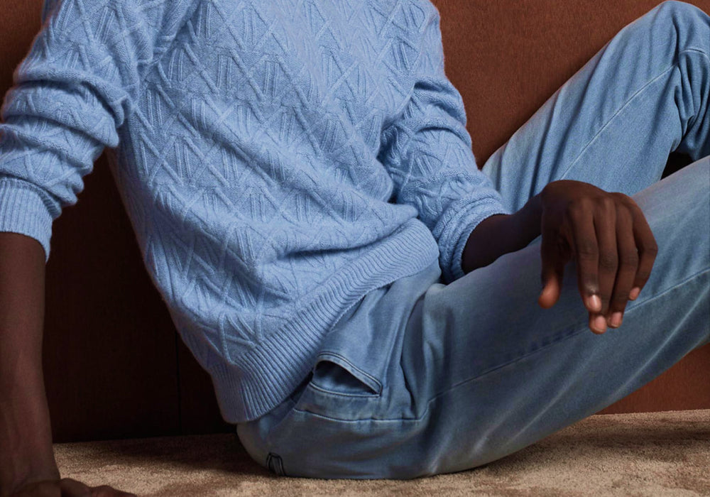 Most expensive designer jeans