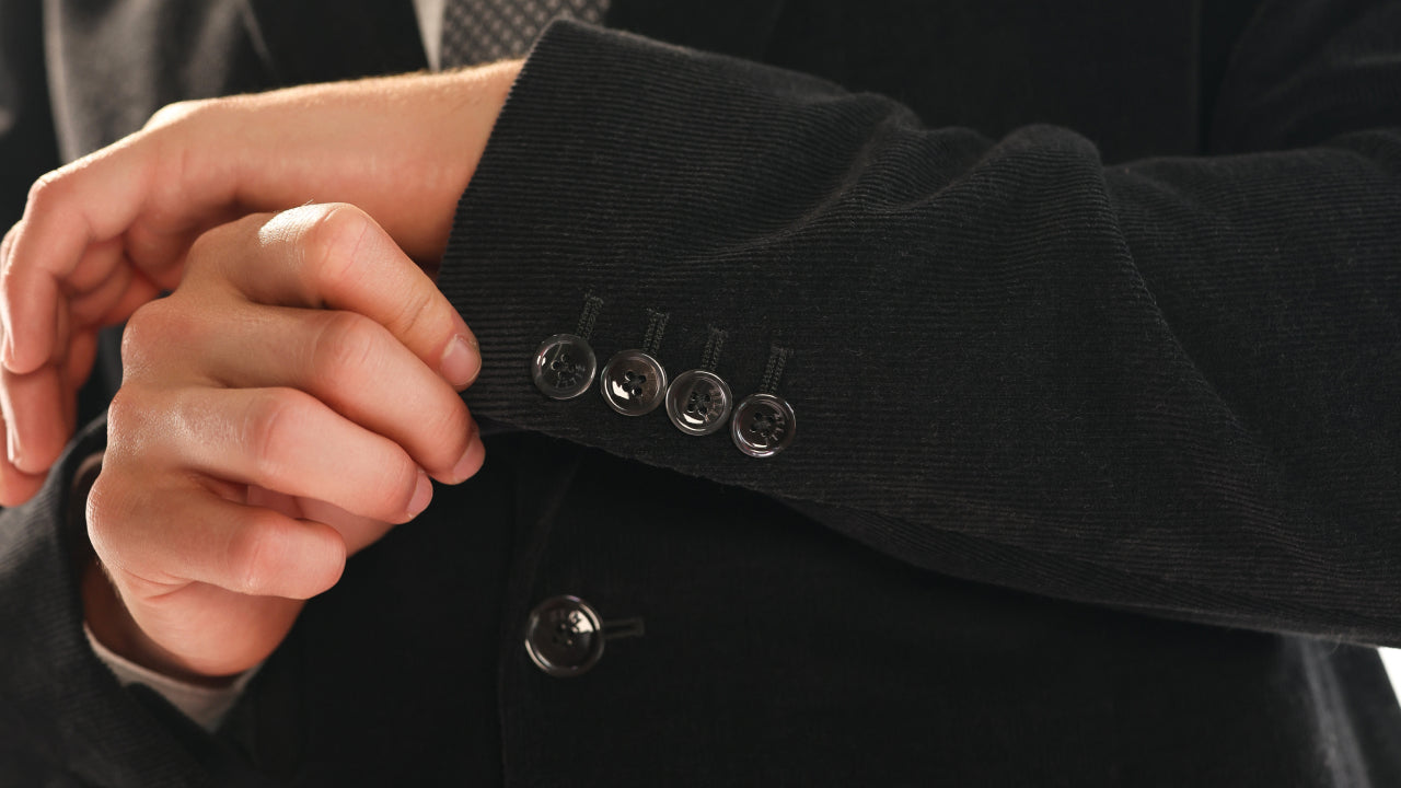 Men’s Luxury: Trends and Classics in Premium Fashion