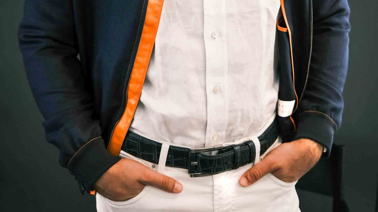 From Ferrari to Royalty: Who Wears Hettabretz and Why