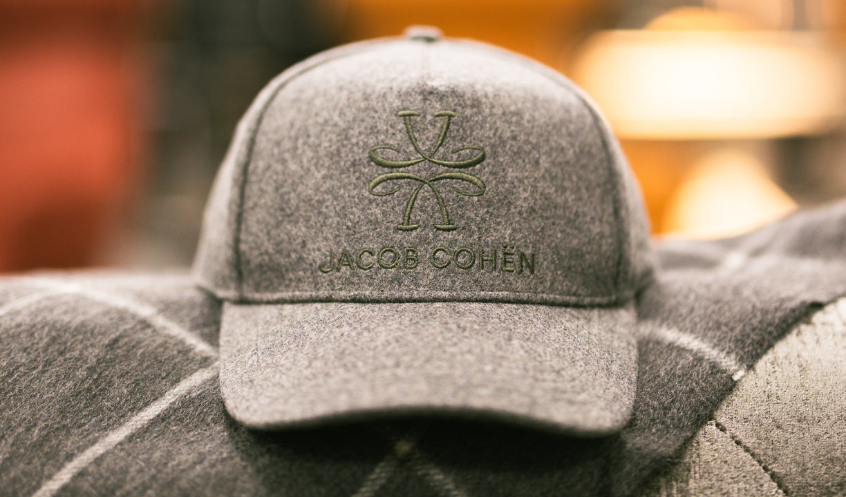 The Details That Matter: Jacob Cohen and Zilli's Signature Features