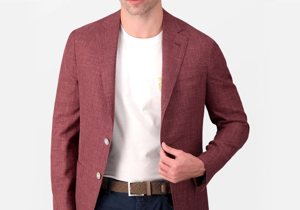 3 Of The Best Blazers Brands For Men