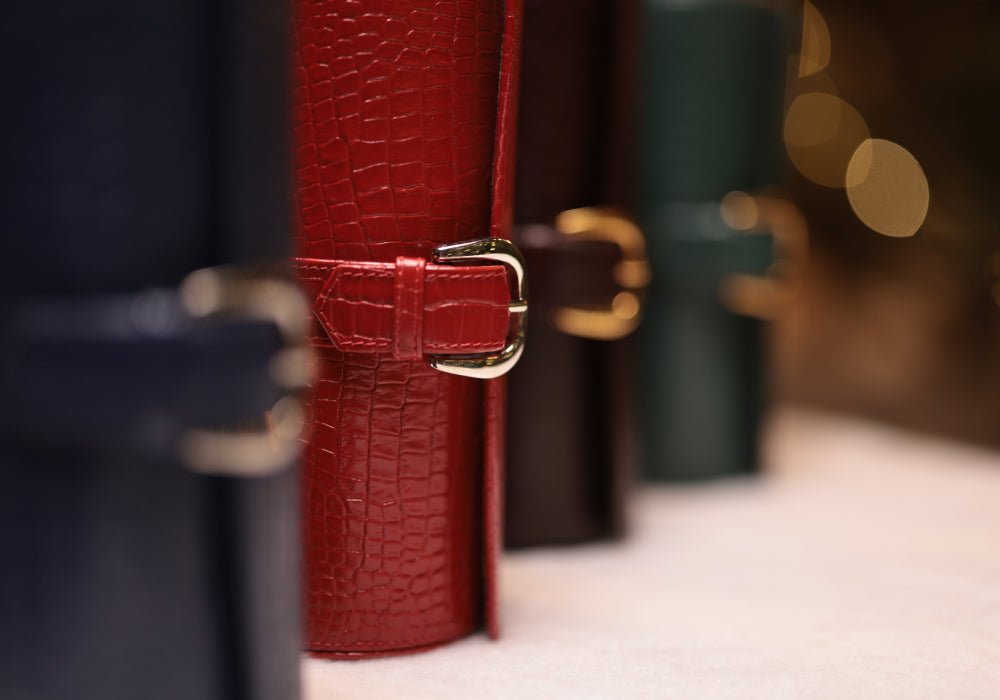 Best luxury men's wallets: Top 4 brands