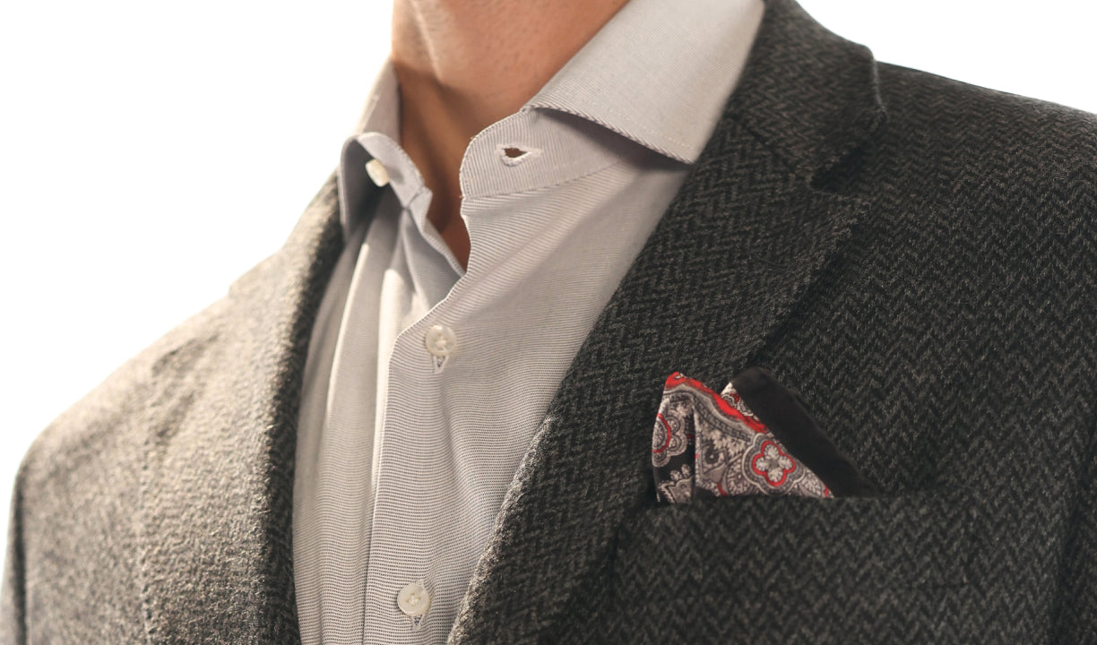 The Perfect Summer Shirts from Barba Napoli