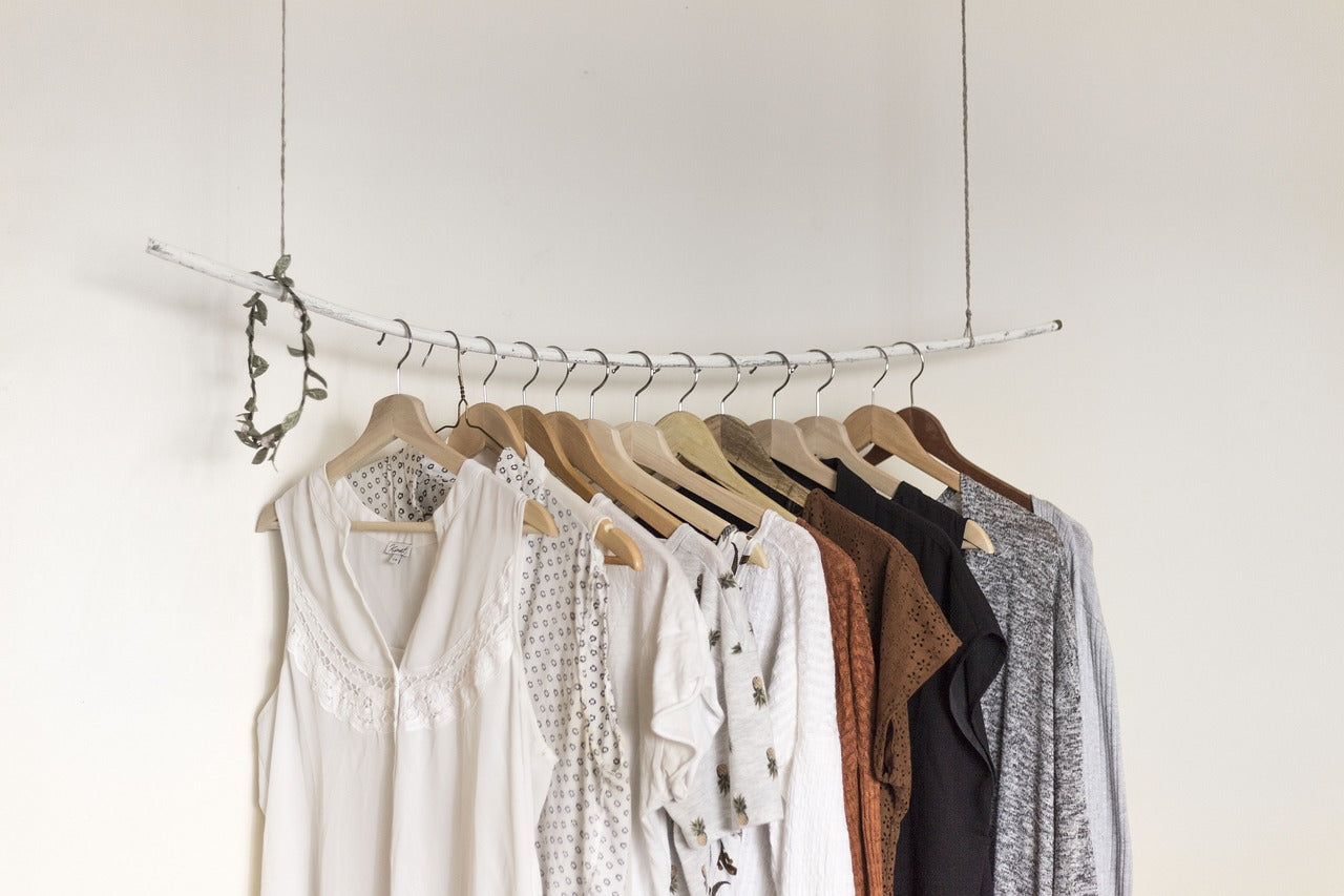 How to Care for Your Luxury Clothing and Make It Last Longer