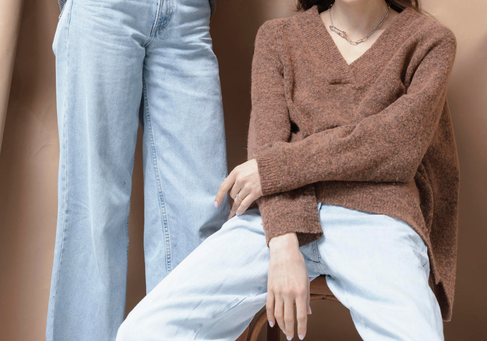 The Psychological Effects of Wearing Branded Clothing