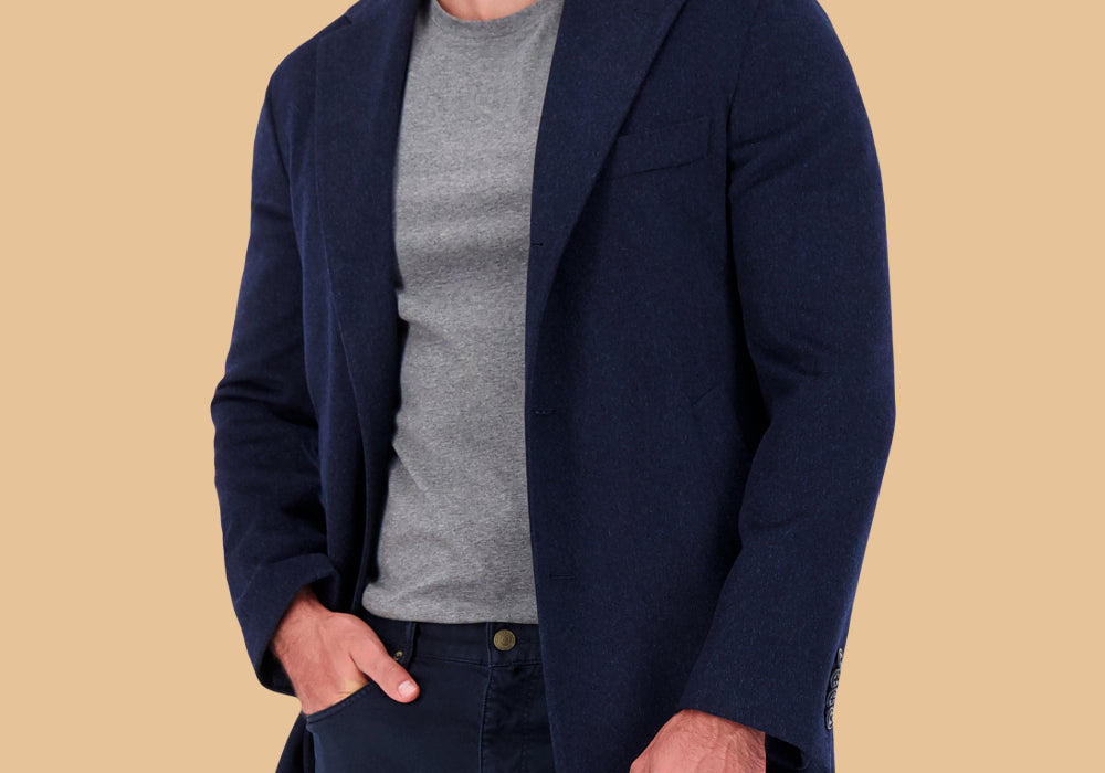 33 Best Winter Coats & Jackets for Men in 2024 (Stay Stylish