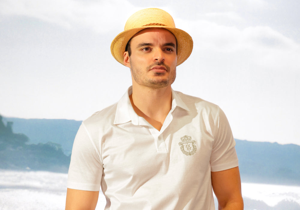 Men`s summer fashion