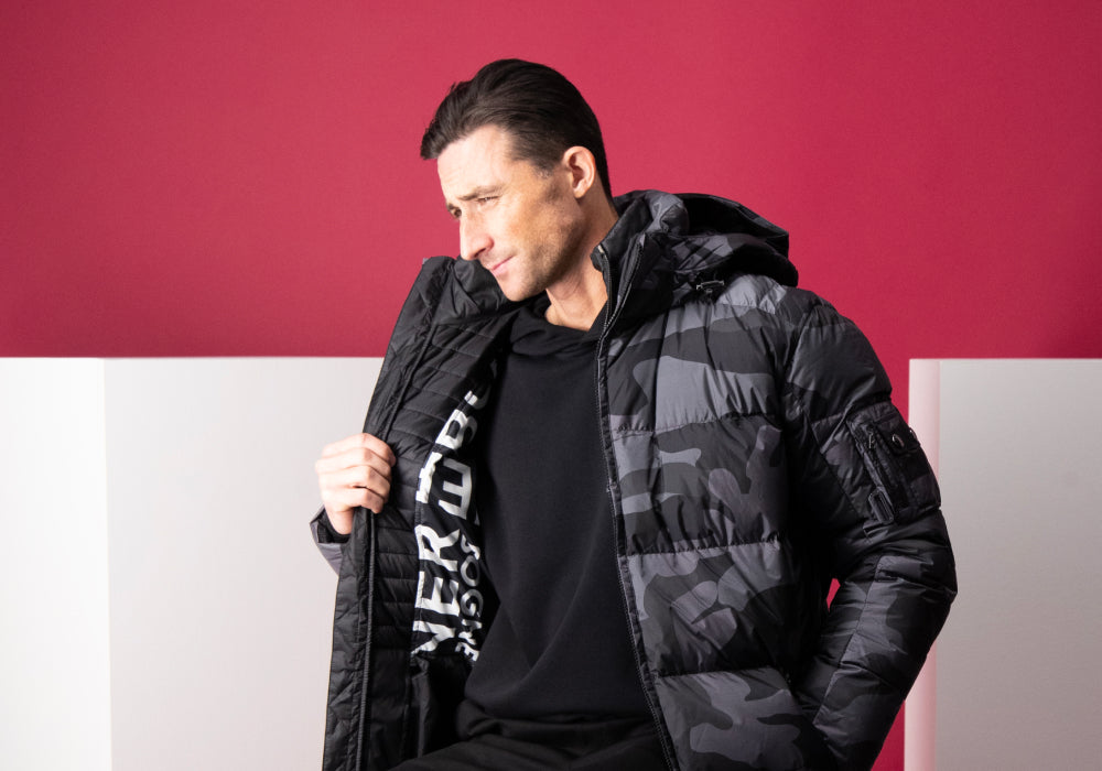The best fabrics to keep you warm in winter