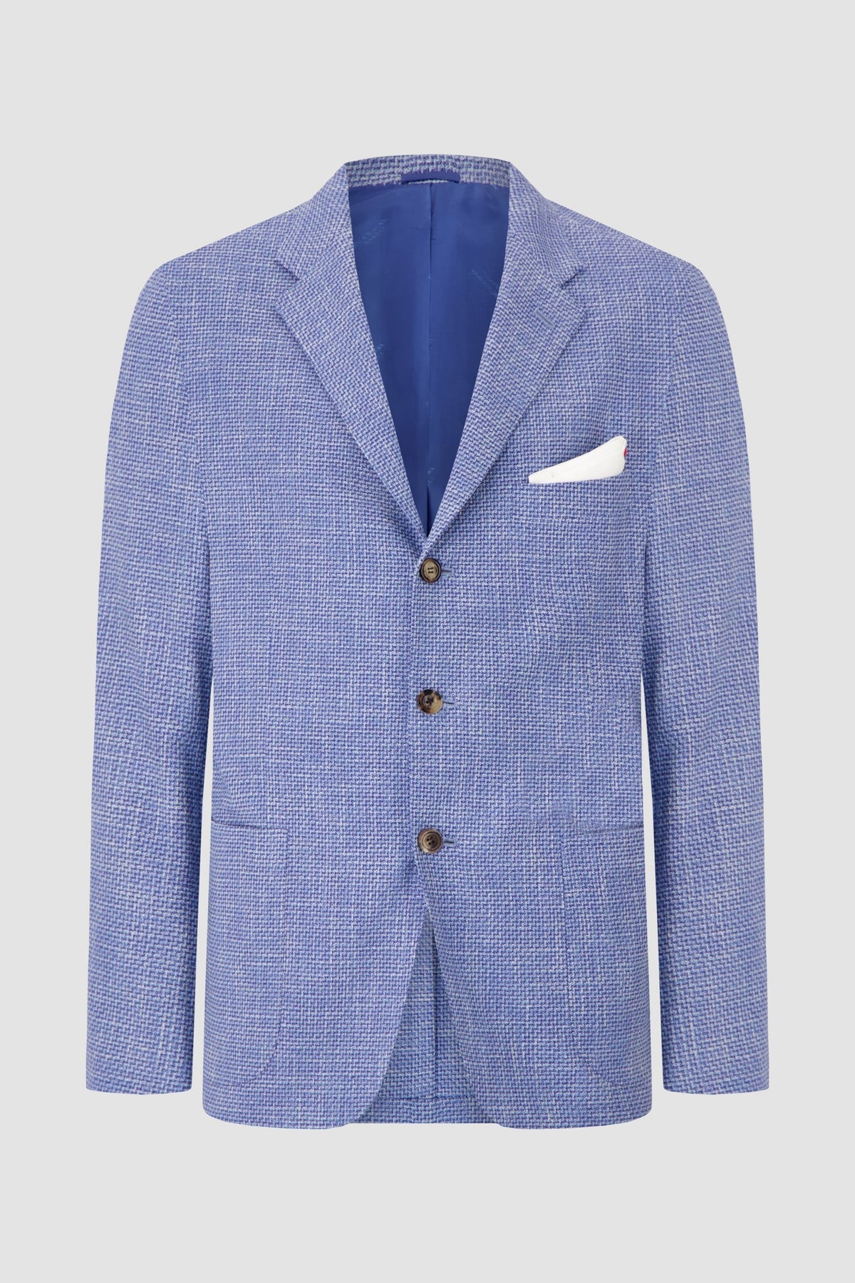 Kiton Sizing Guide: How Kiton Suits, Shirts and Shoes Fit
