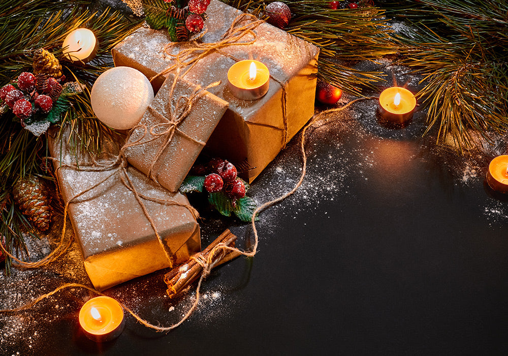 Giving brand clothes as Christmas gifts – how to choose a gift for a man