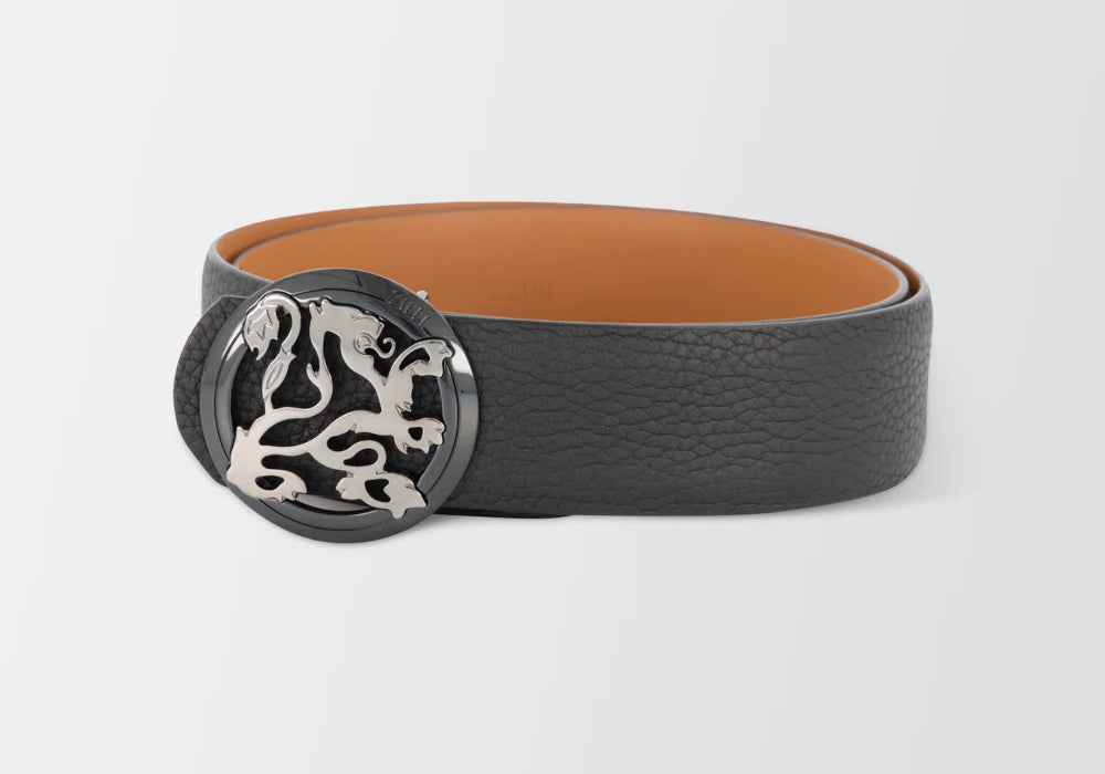 The best belt brands for men 2023