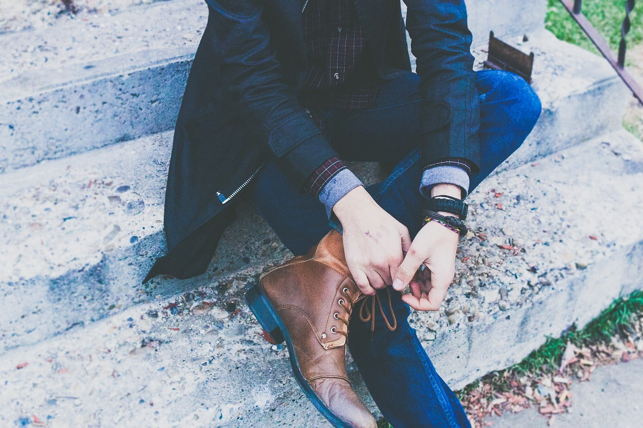 Best luxury jeans brands for men in 2023