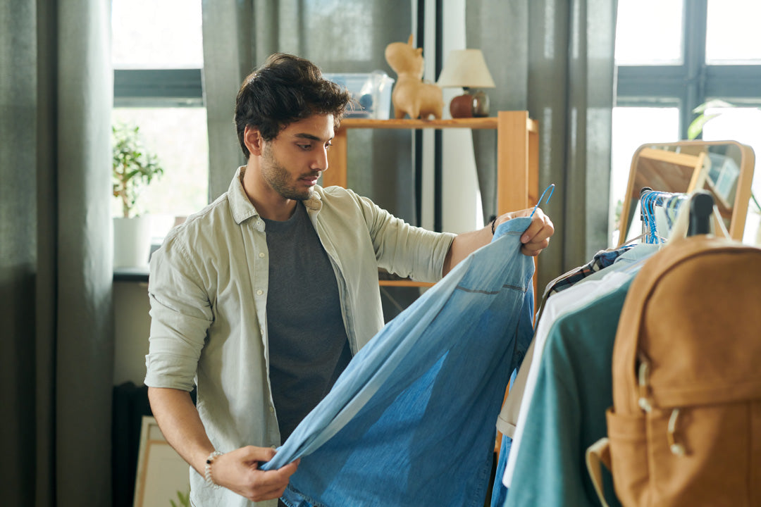 Fashion Fakes vs. The Real Thing: What to Look For?