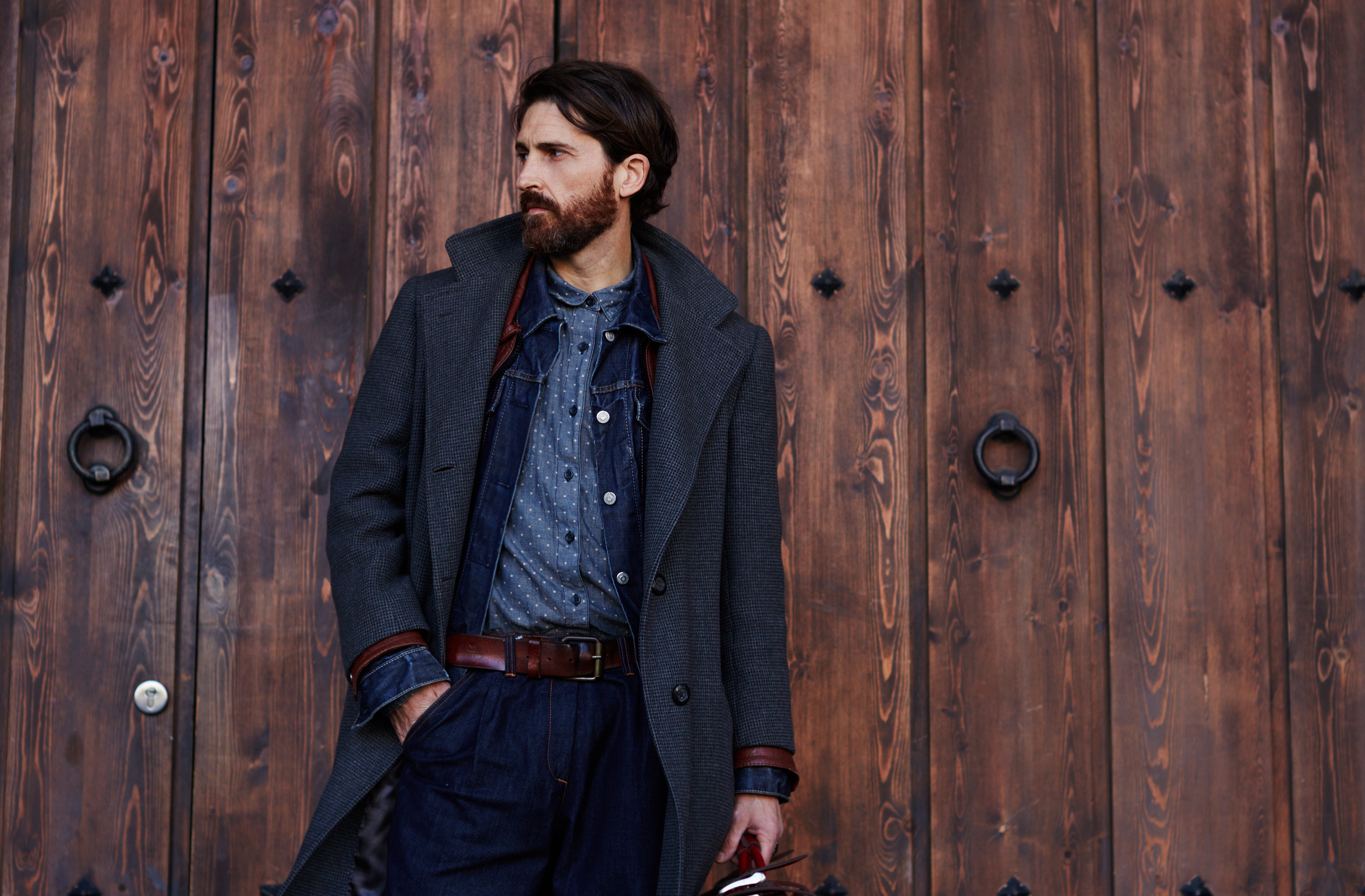 Clothes and accessories from Zilli. Premium quality from France and Italy for stylish and successful men. Available in our online store now!
