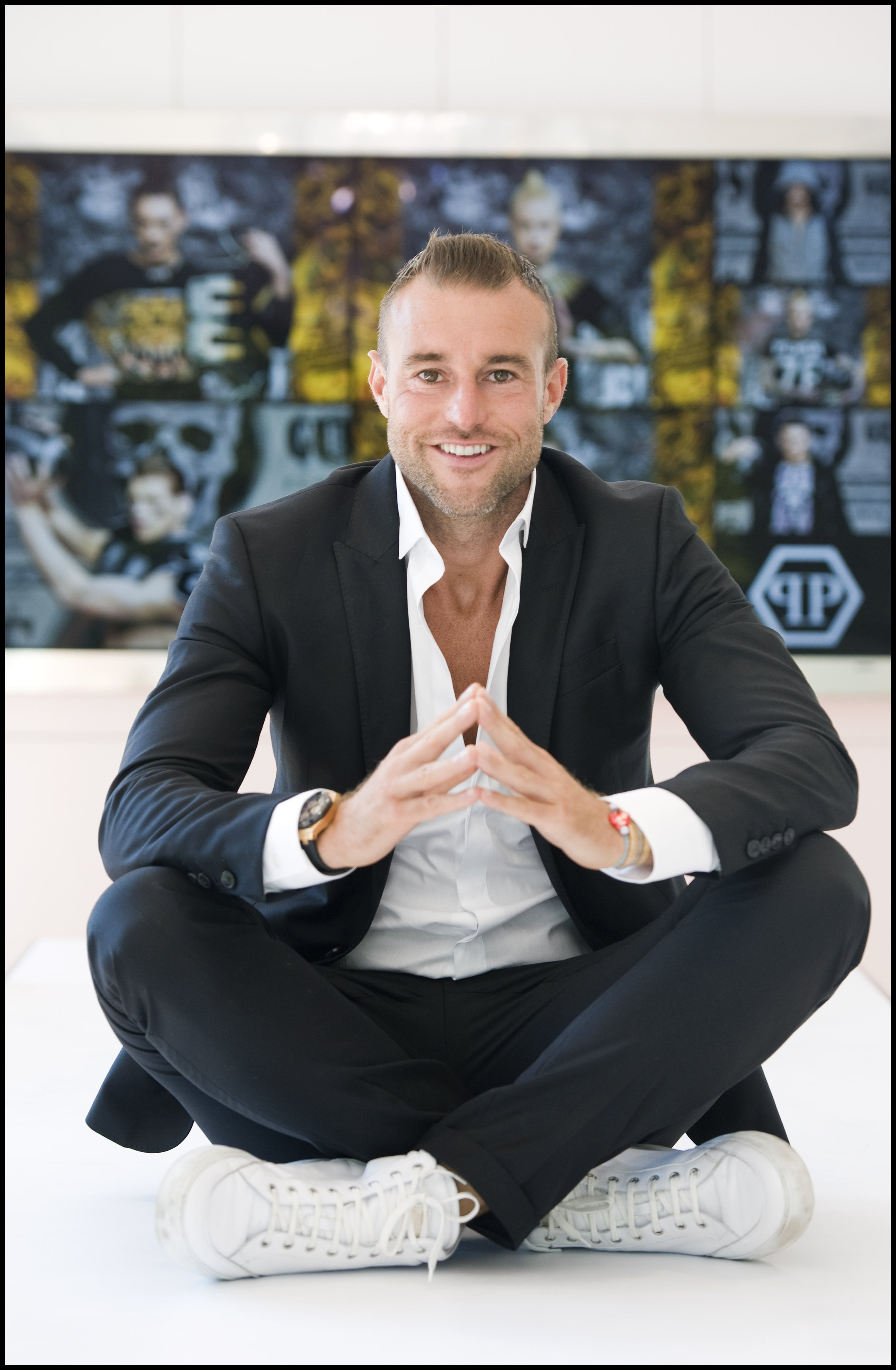 Build Your Unique Style With the Philipp Plein Fashion Line