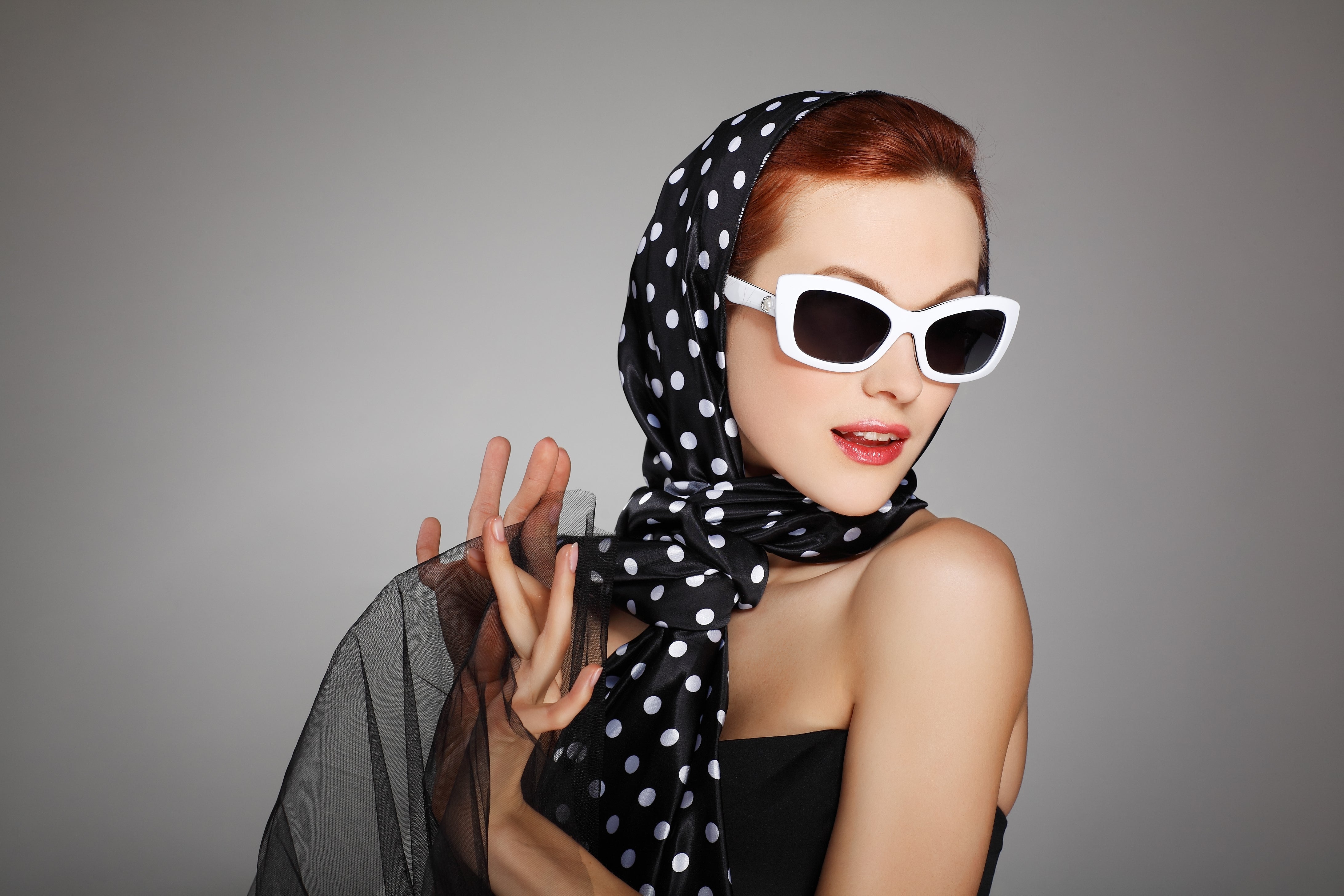 What Your Scarf Says About You