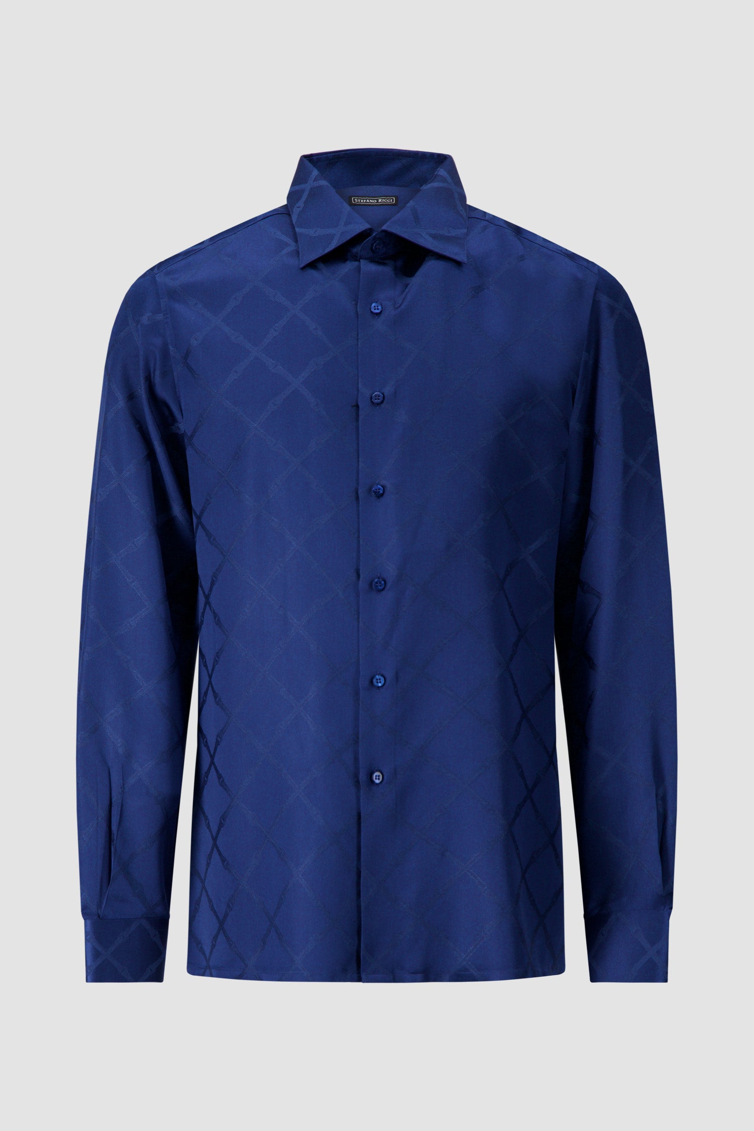 Stefano Ricci Silk shirt