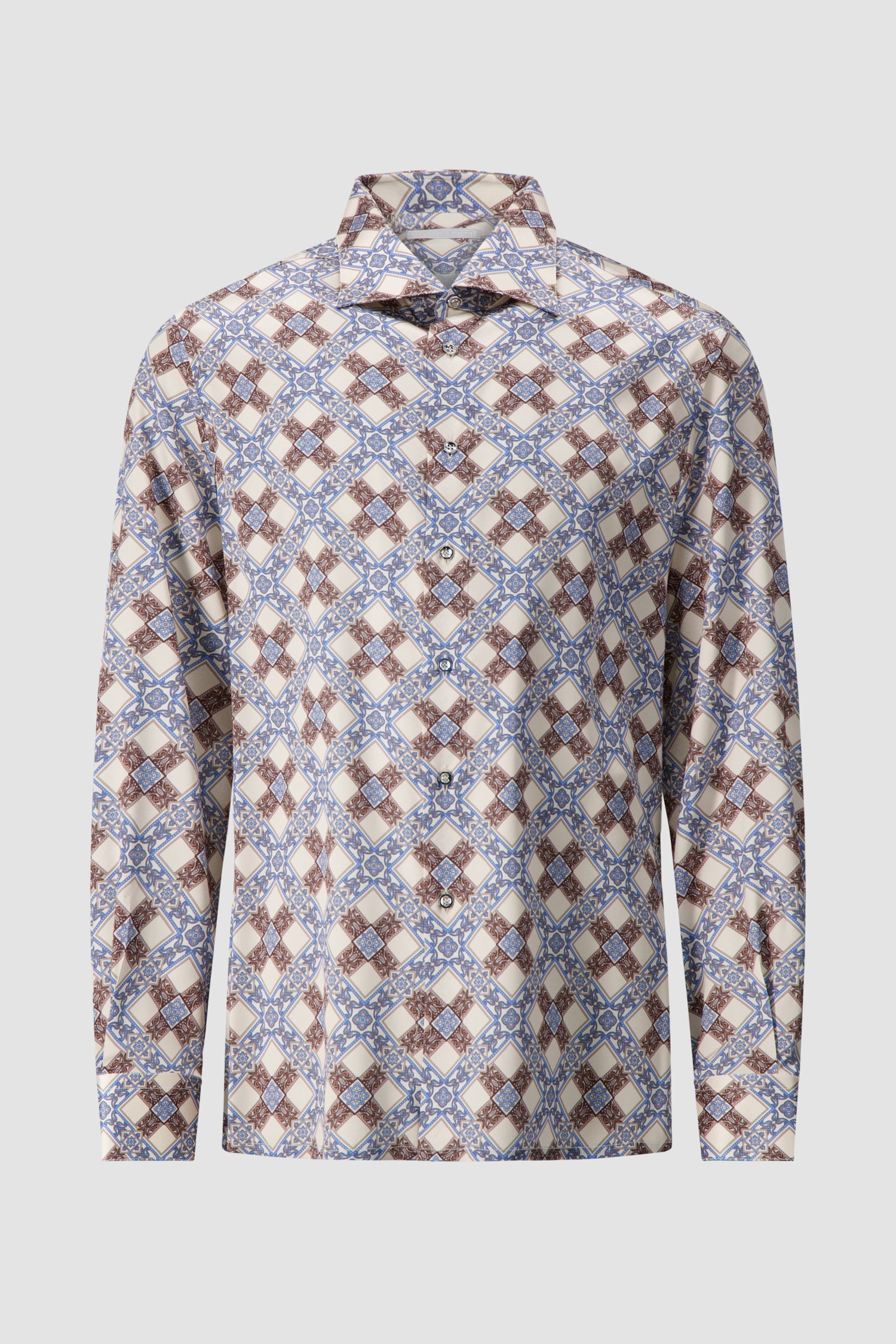 Stefano Ricci Silk shirt