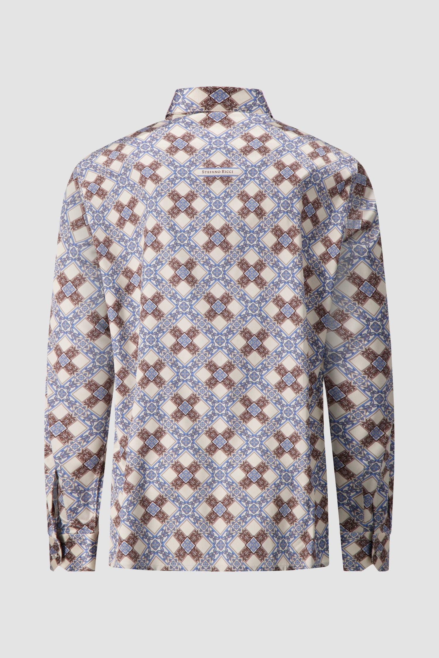 Stefano Ricci Silk shirt