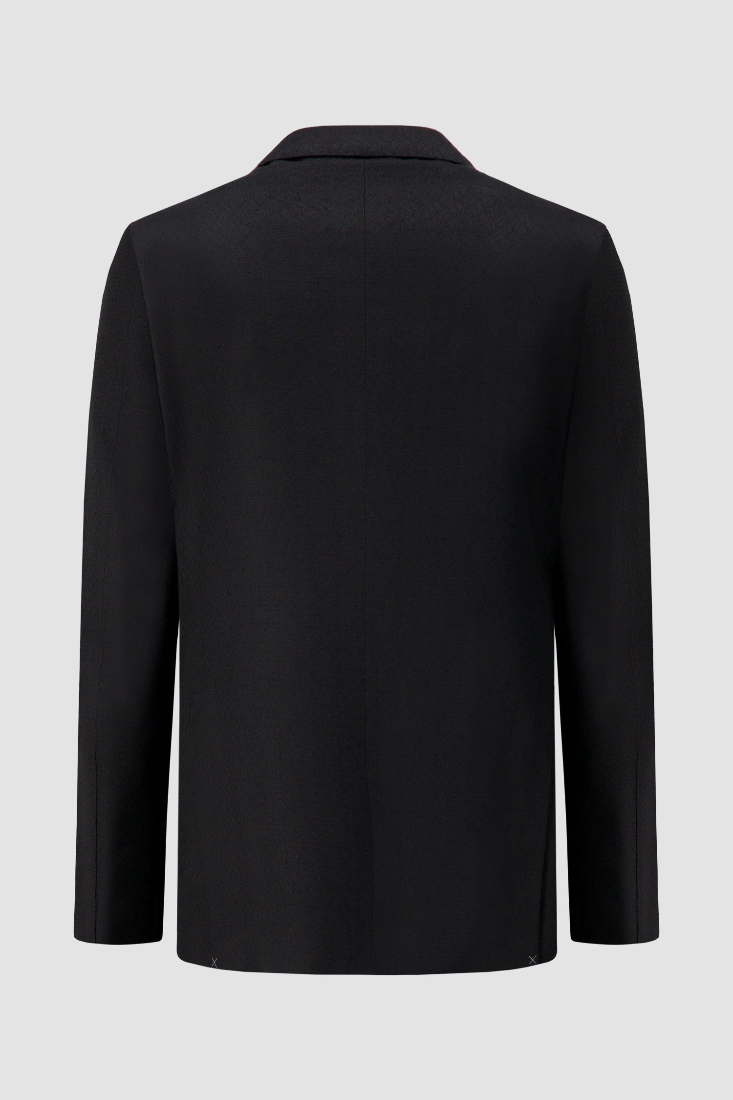 Single-breasted Jacket 1 Button