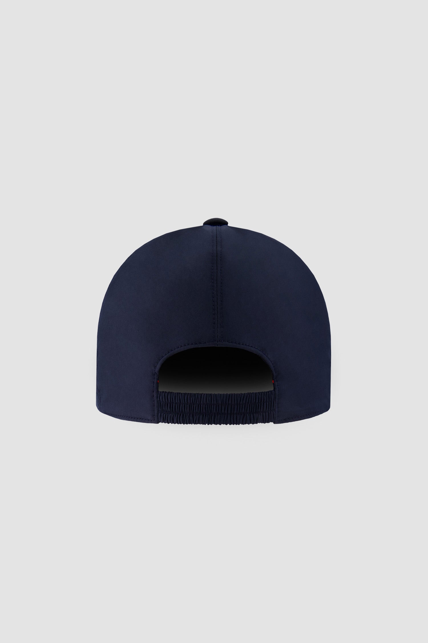 Kiton Navy Baseball Cap