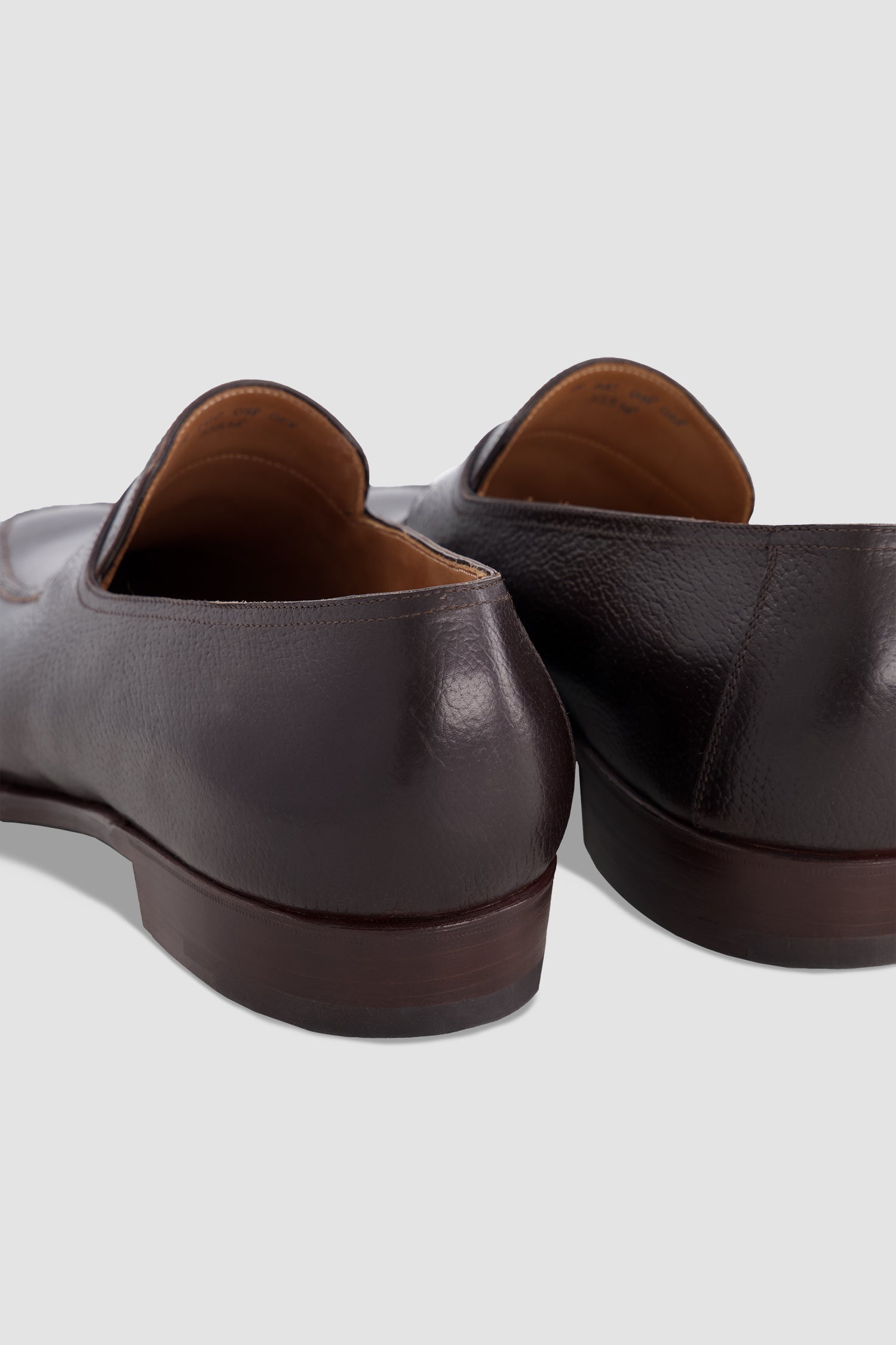 Saint Crispin's Loafer