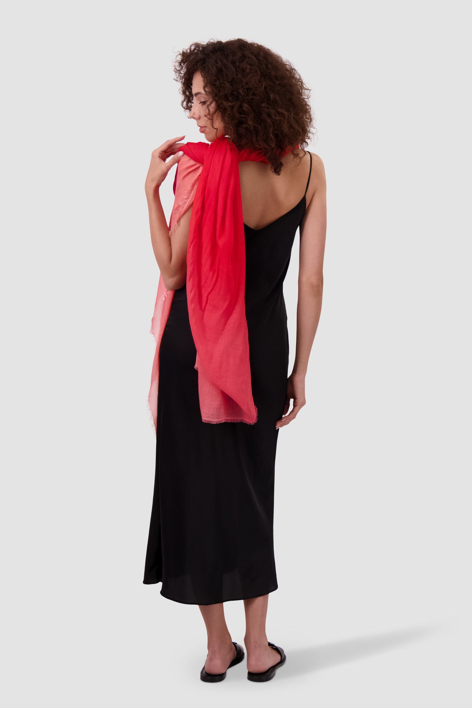 Faliero Sarti Red New Amante