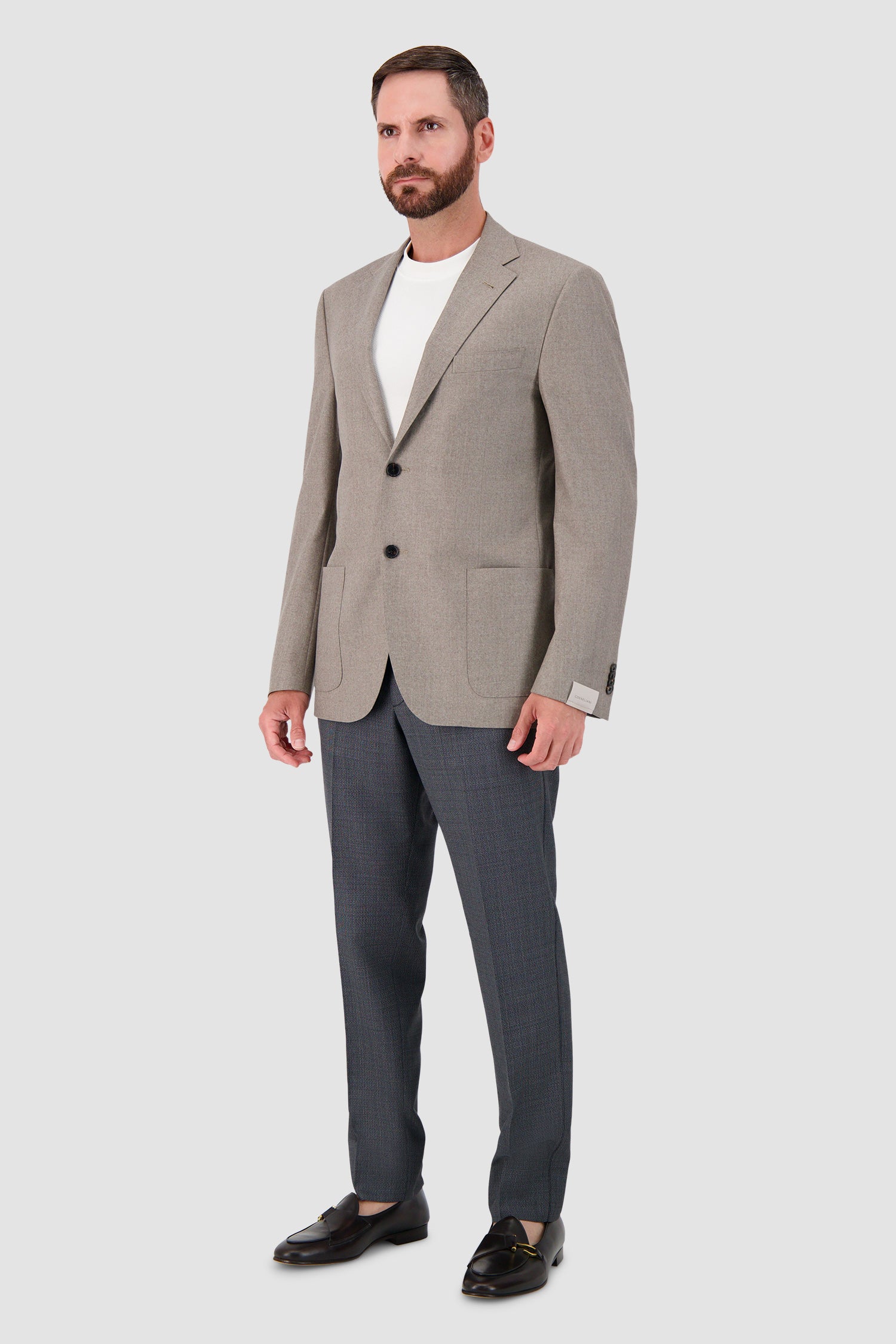 Blazer Corneliani en laine