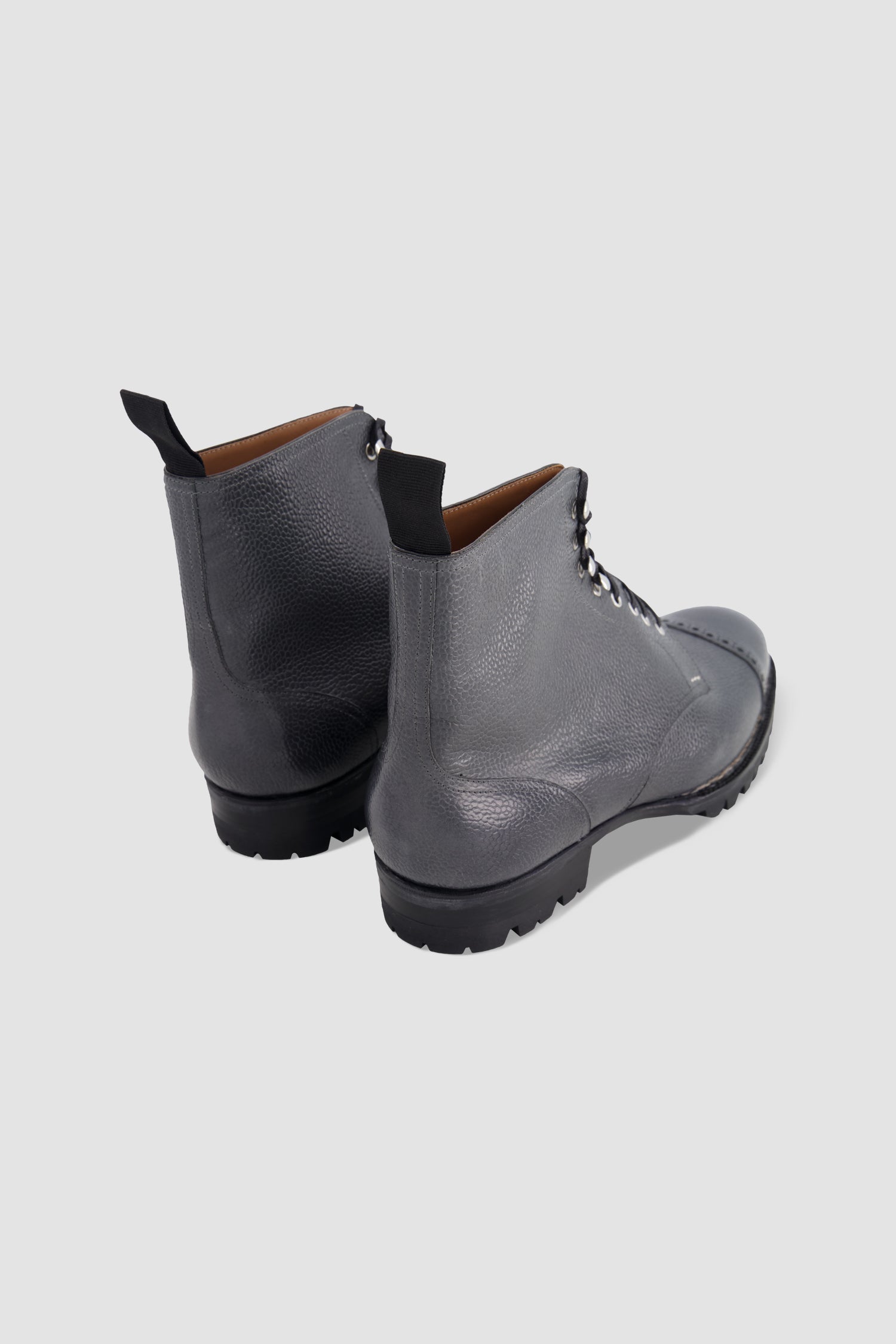 Saint Crispin's Derby Ankle Boot