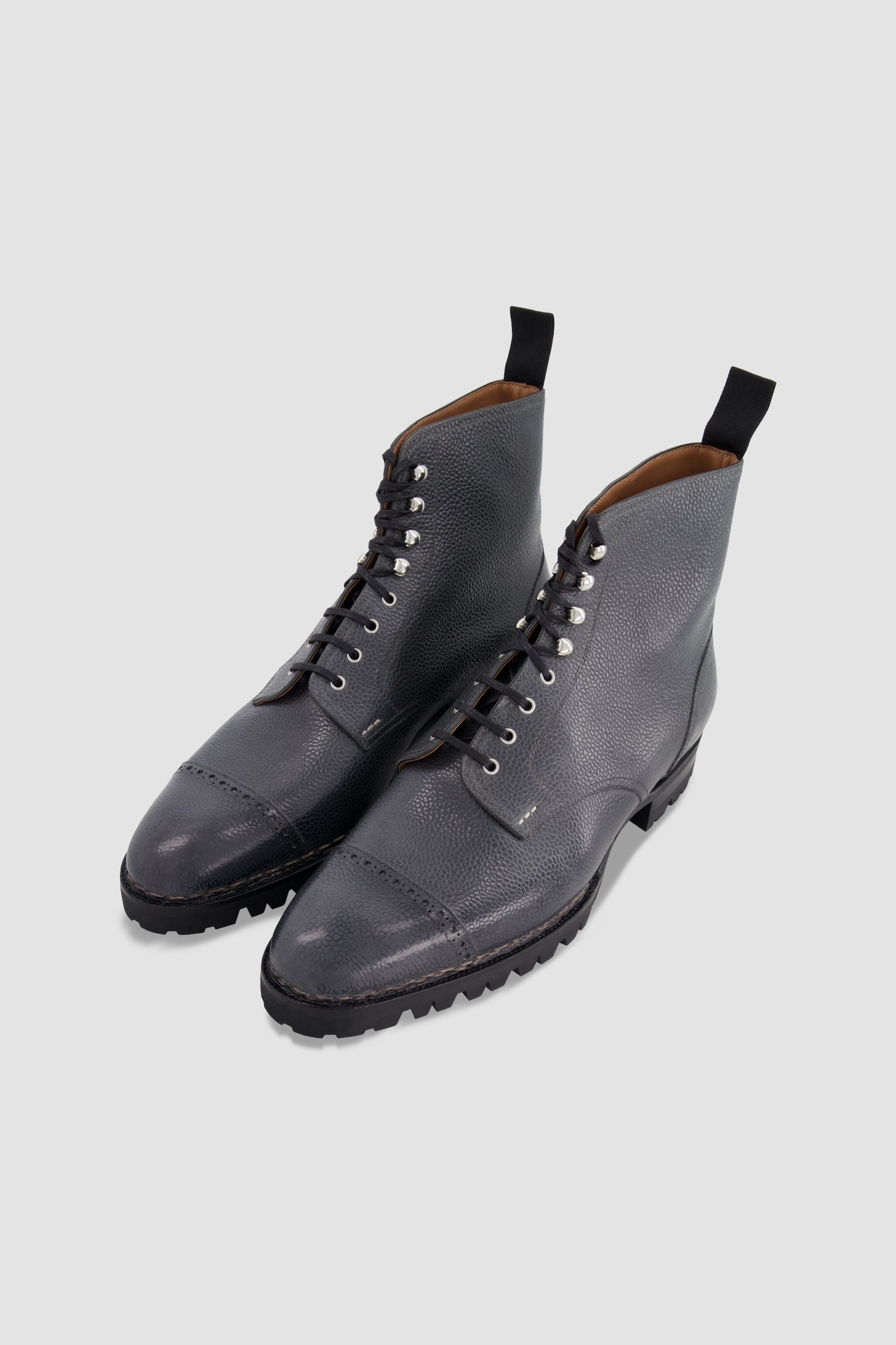 Saint Crispin's Derby Ankle Boot
