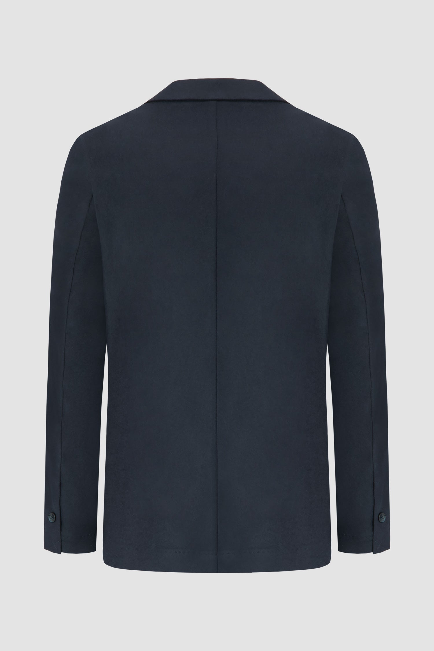 Barba Napoli Navy Easy J Mono Blazer