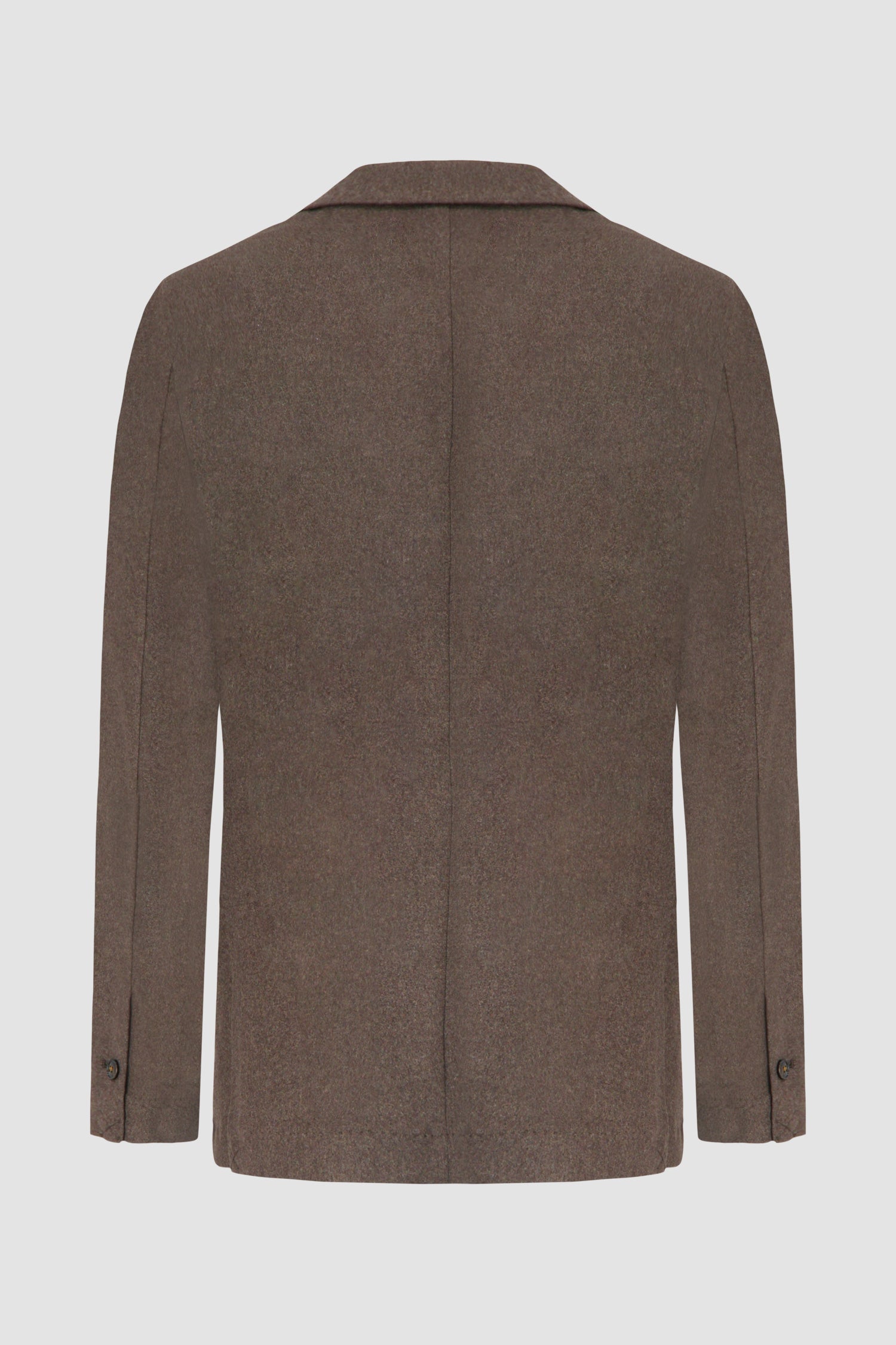 Barba Napoli Brown Easy J Blazer