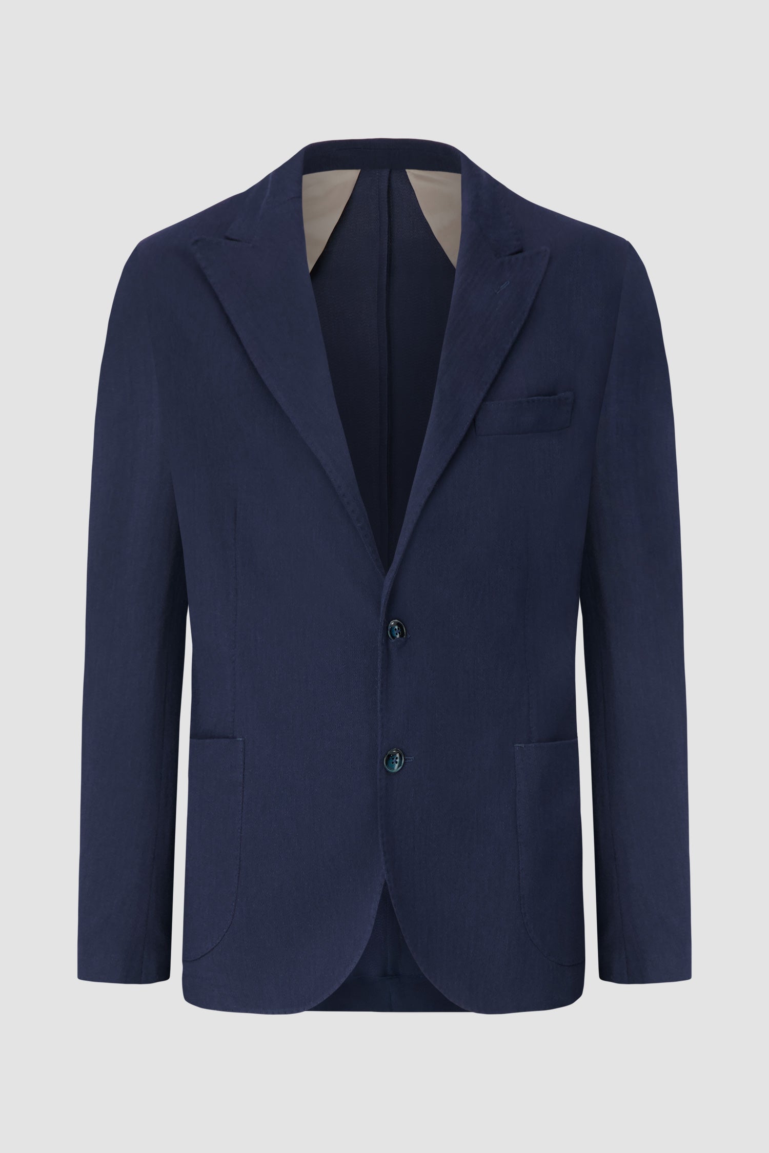 Barba Napoli Navy Dynamic Blazer