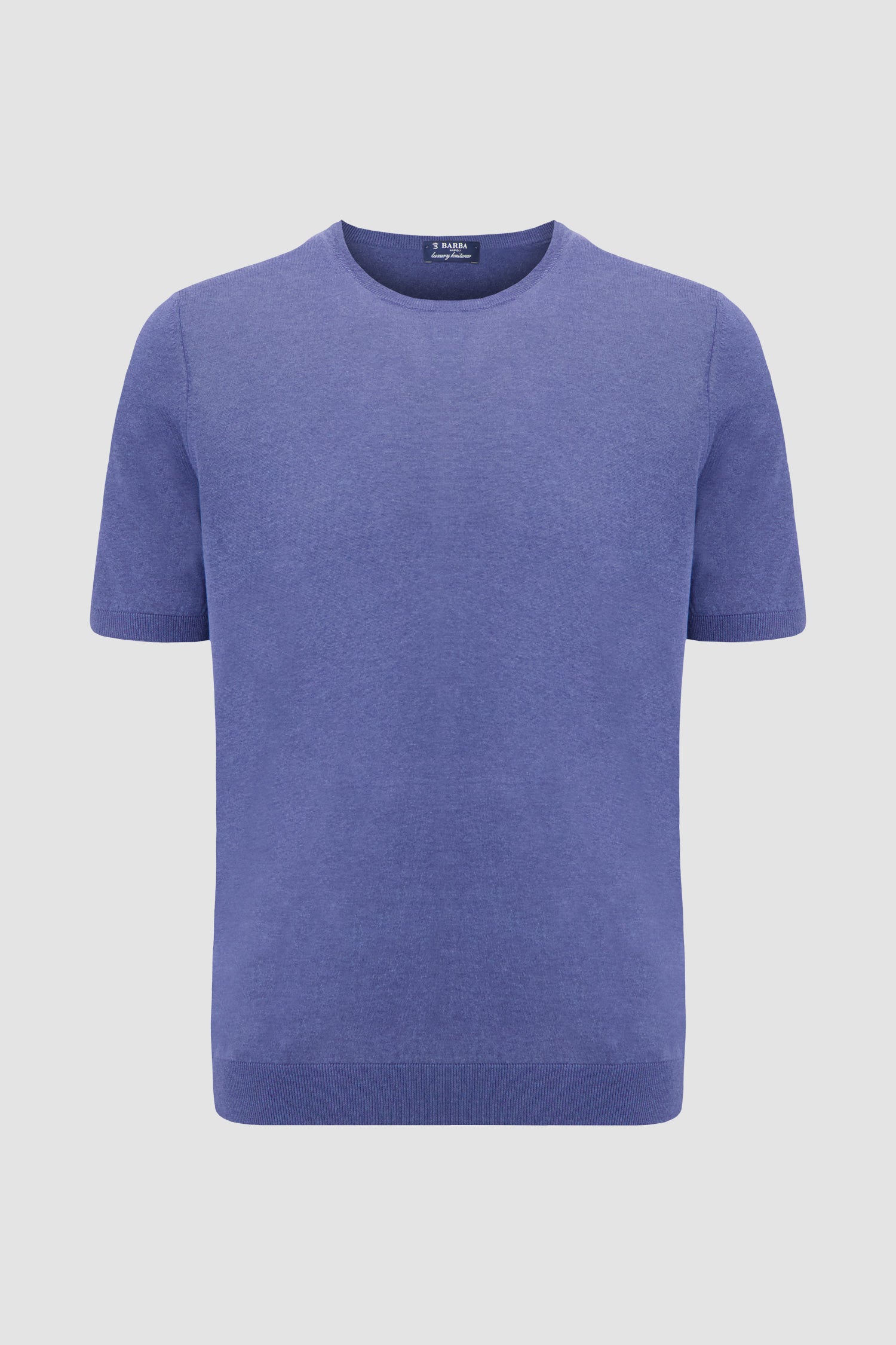Barba Napoli Blue T-Shirt