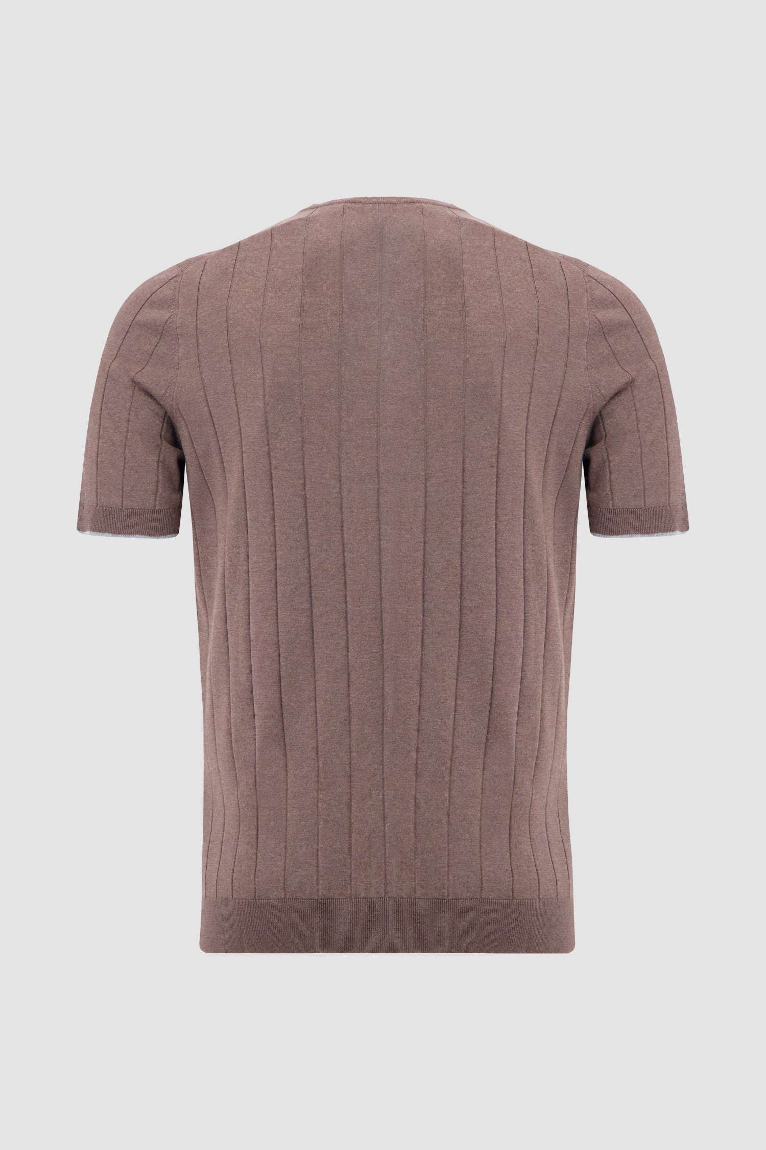 Barba Napoli Brown T-Shirt