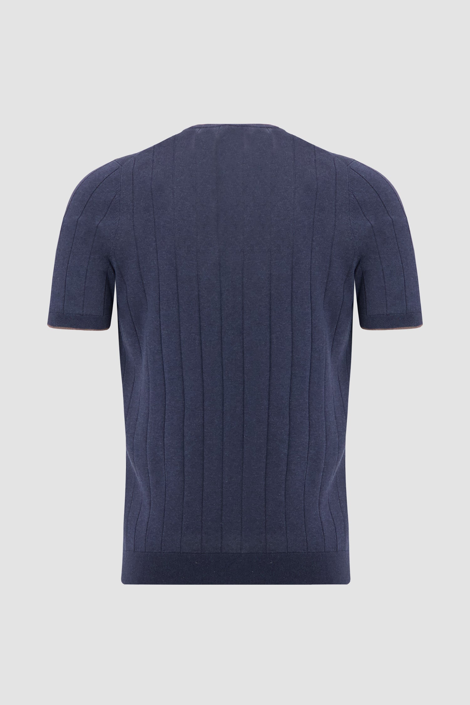 Barba Napoli Navy T-Shirt