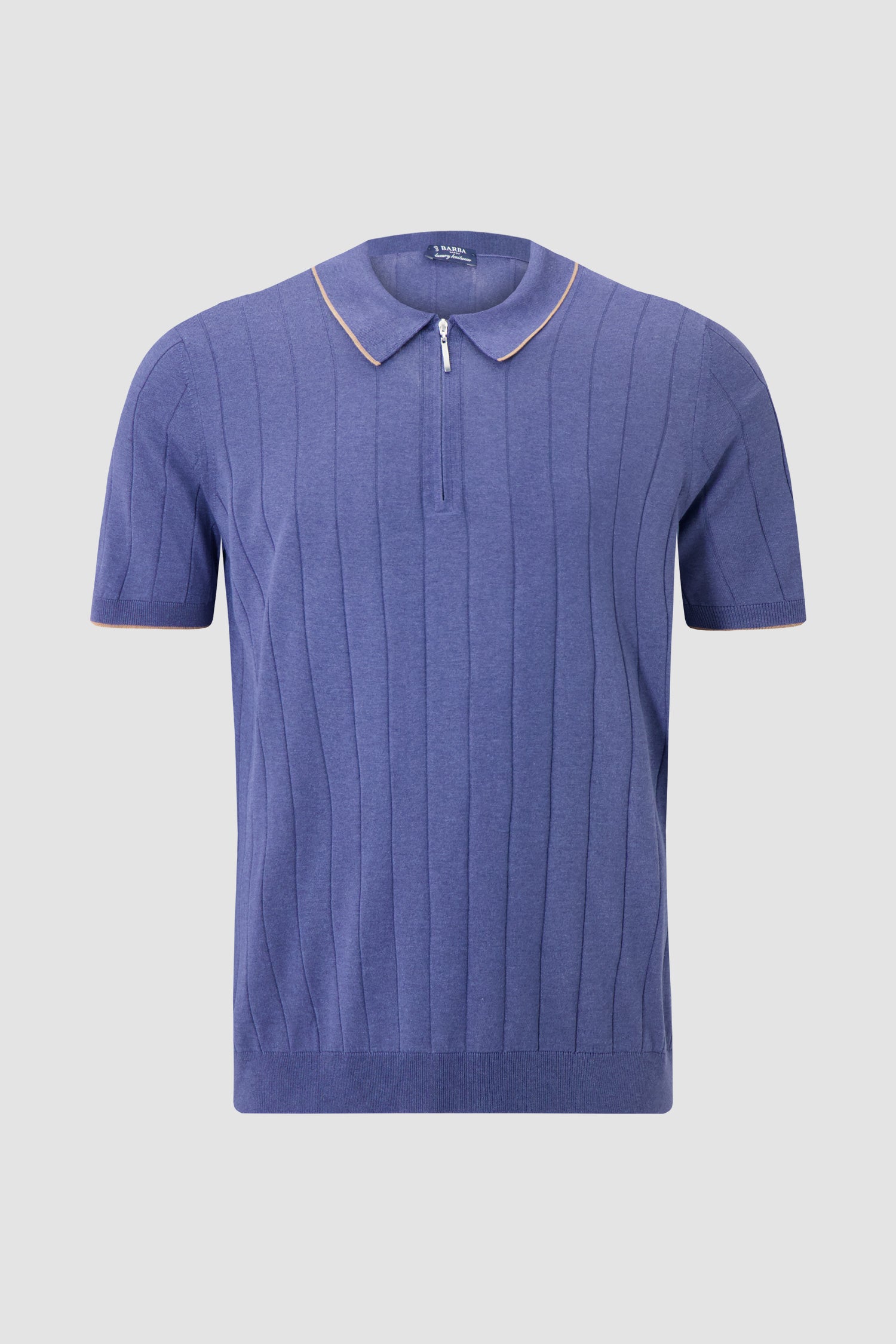 Barba Napoli Blue Polo