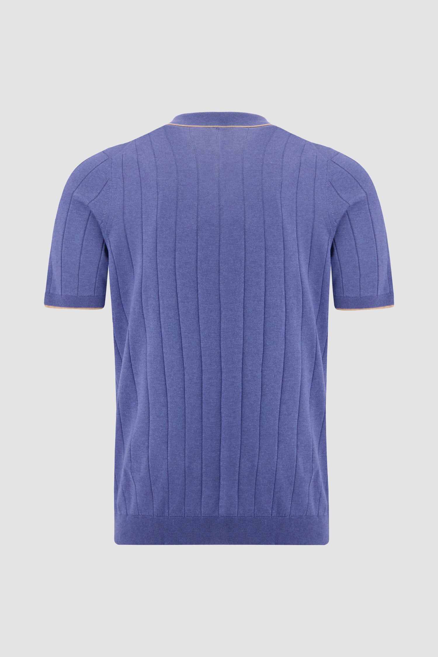 Barba Napoli Blue Polo