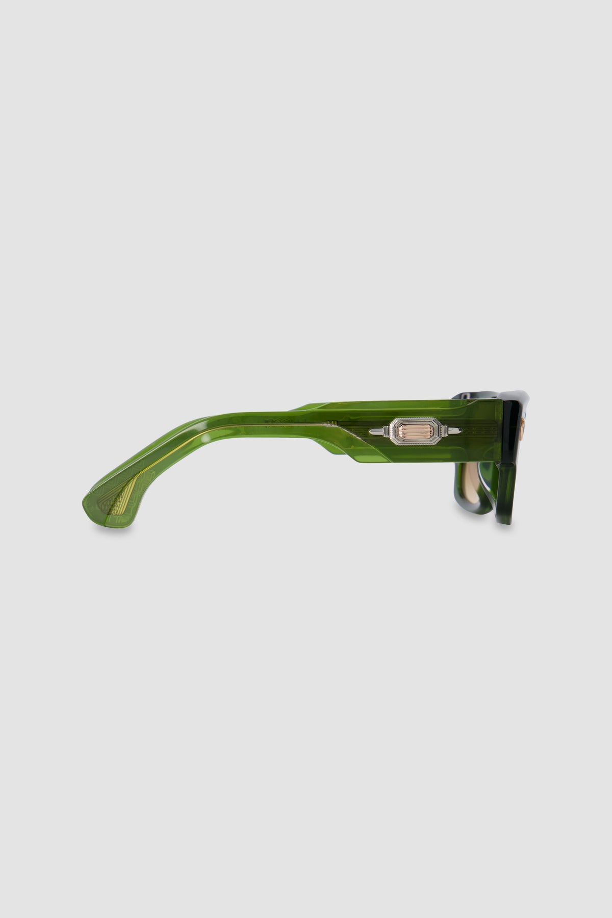 T Henri Green Dusenberg Sunglasses