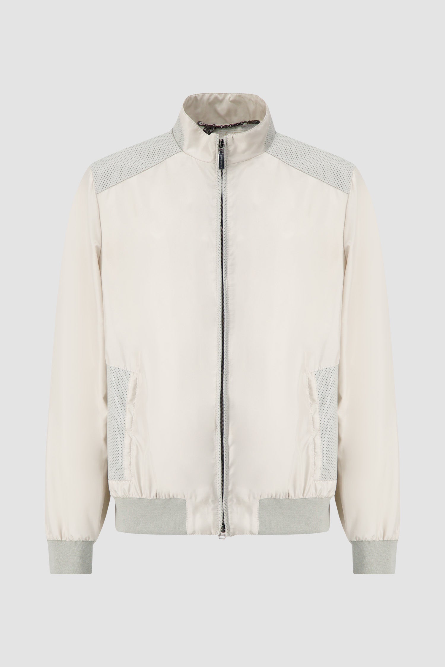 Hettabretz Blouson
